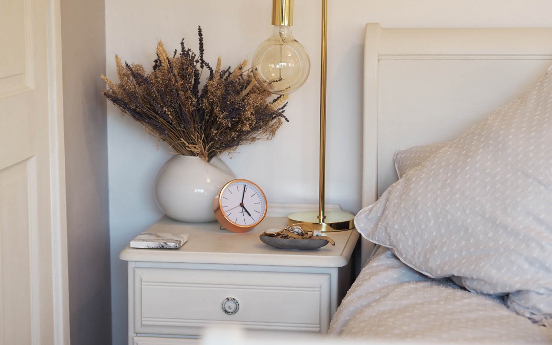 BEDSIDE ESSENTIALS