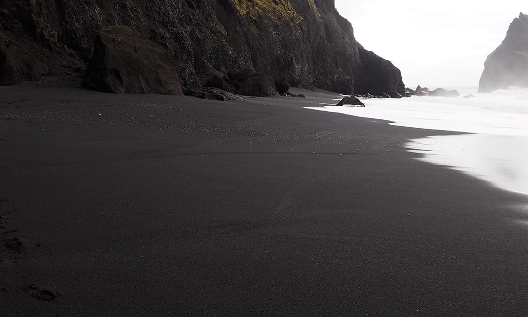 ROADTRIP TO VÍK Í MÝRDAL