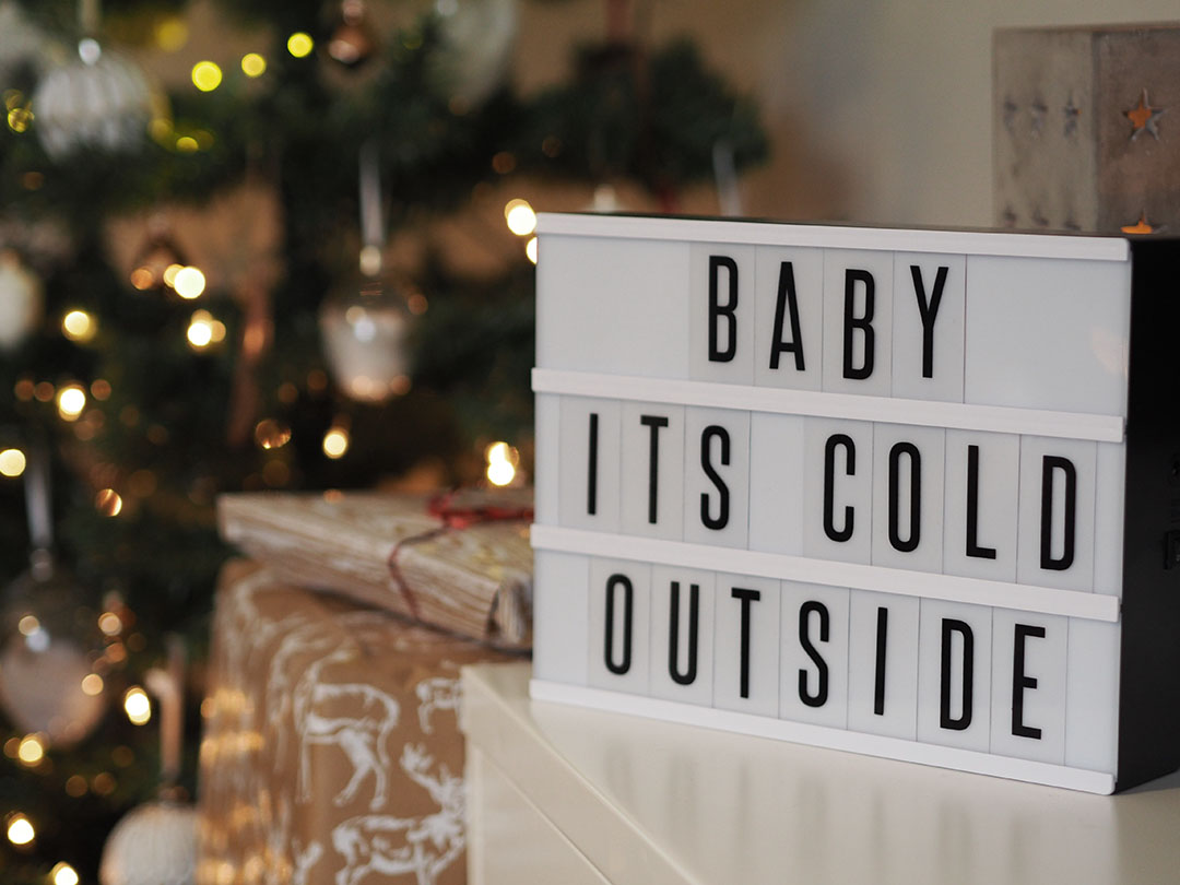 locomotion lightbox christmas