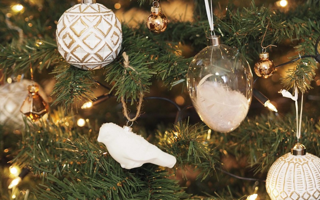COPPER CHRISTMAS