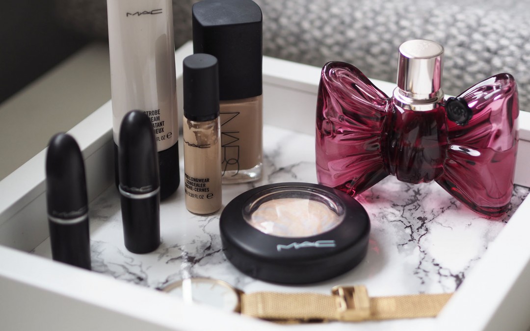 DIY – MARBLE TRAY