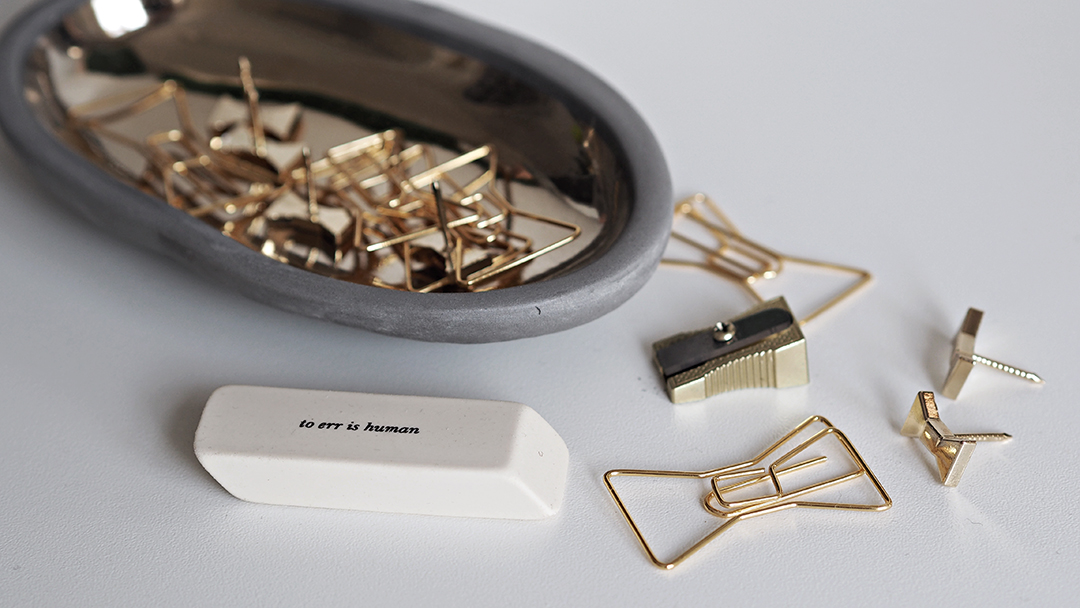 kate spade stationery tackle box