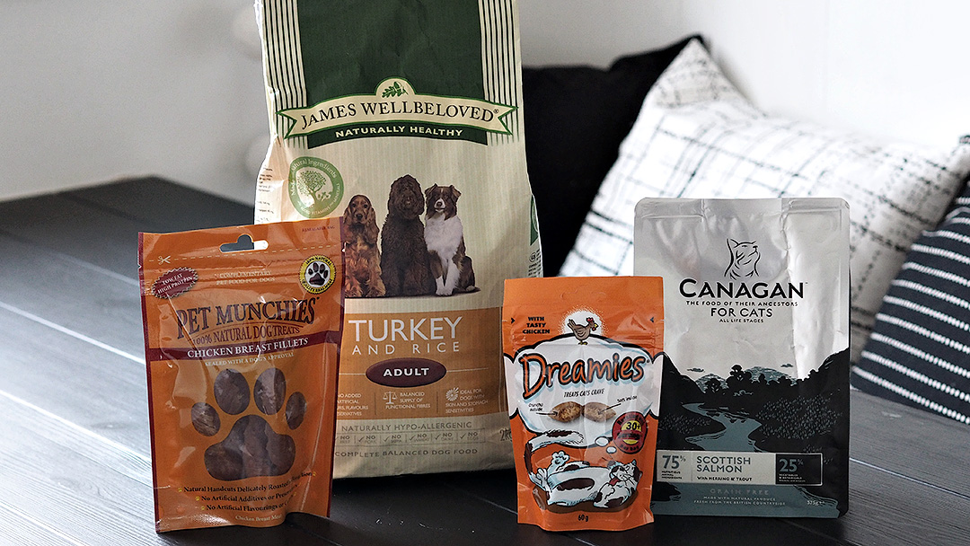 Petshop.co.uk Review
