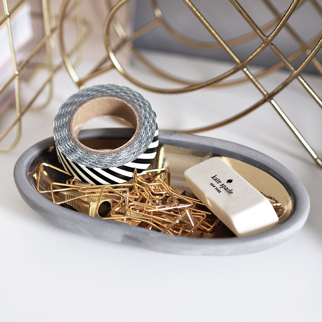 Scandi storage solutions