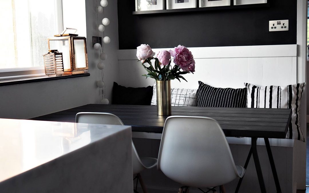 Dining Corner Tour