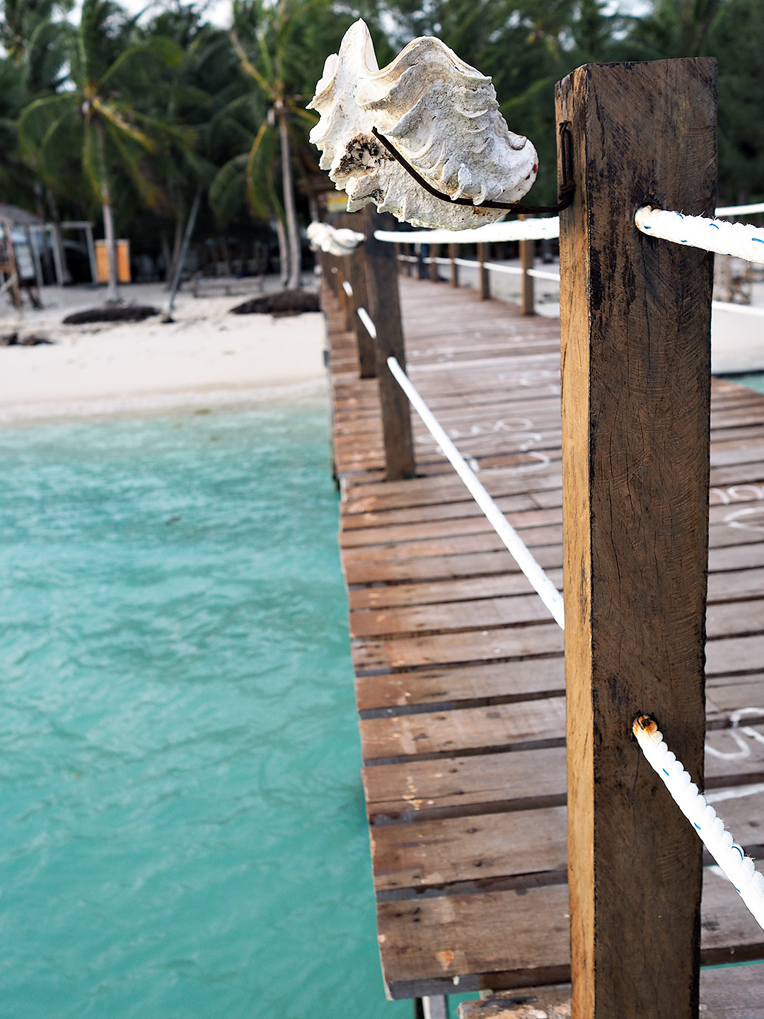 Mantanani Island