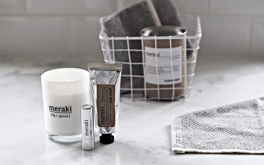 Meraki Skin Care