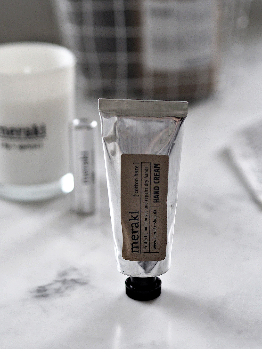 Meraki Utility Design