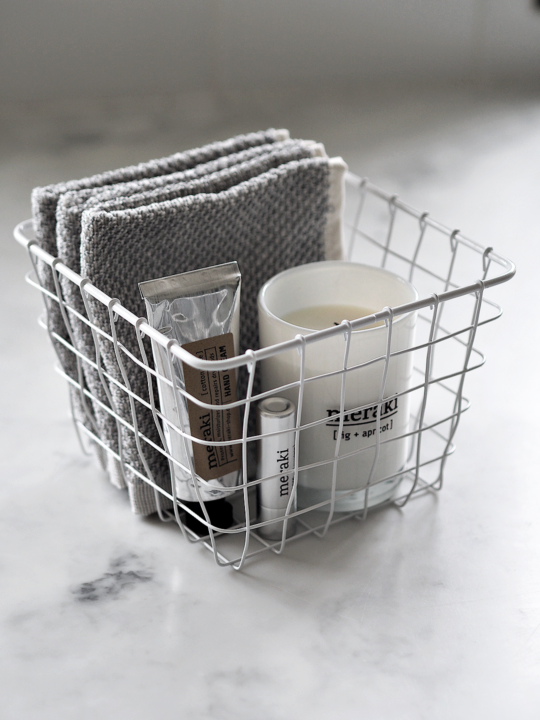 Meraki Utility Design