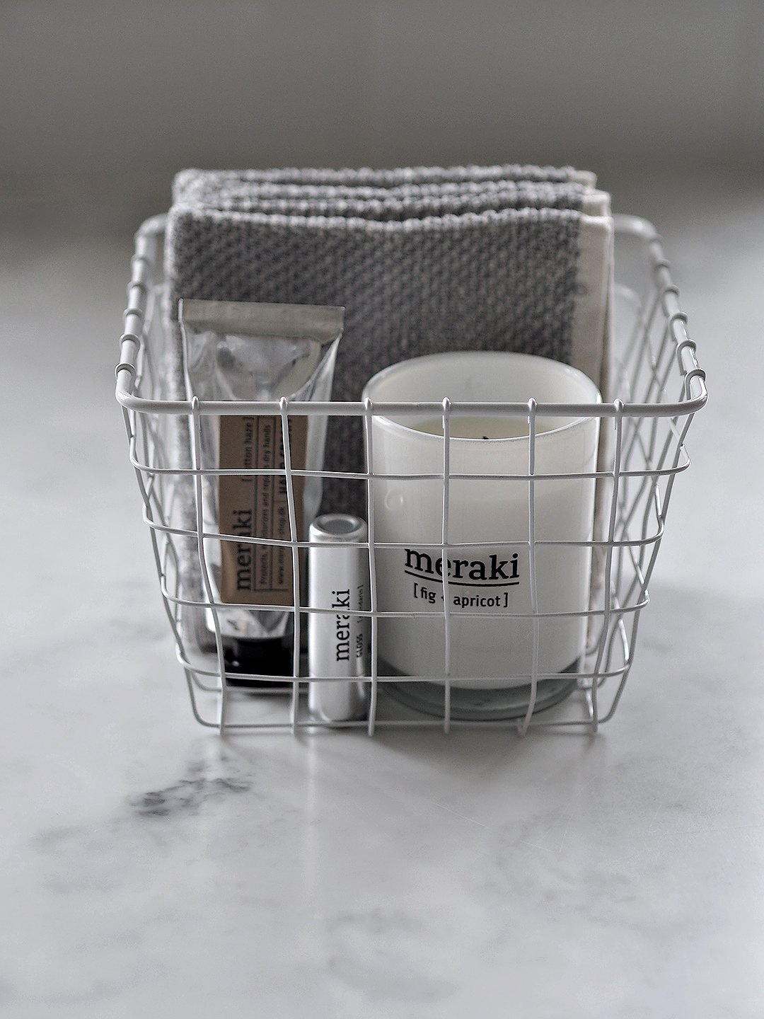 Meraki Utility Design