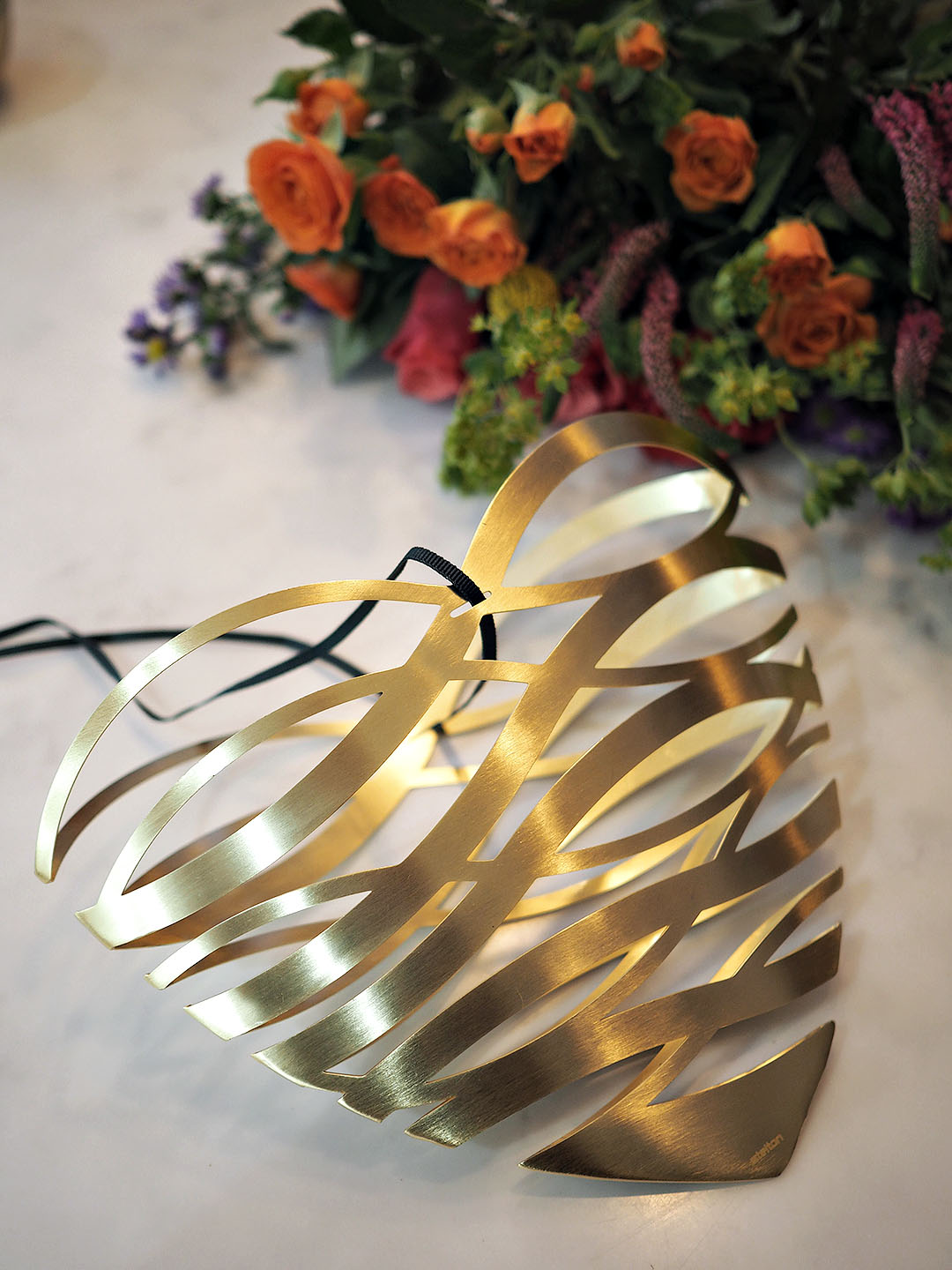 Bloom and Wild Flowers