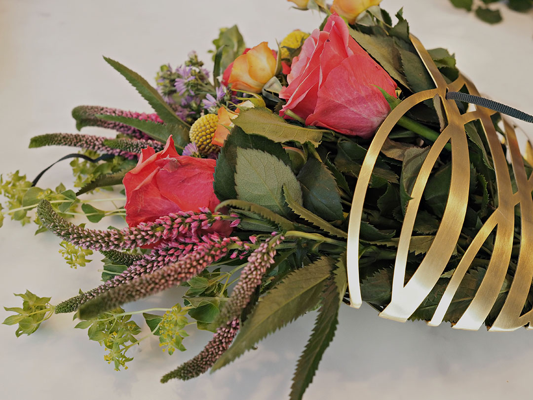 Bloom and Wild Flowers