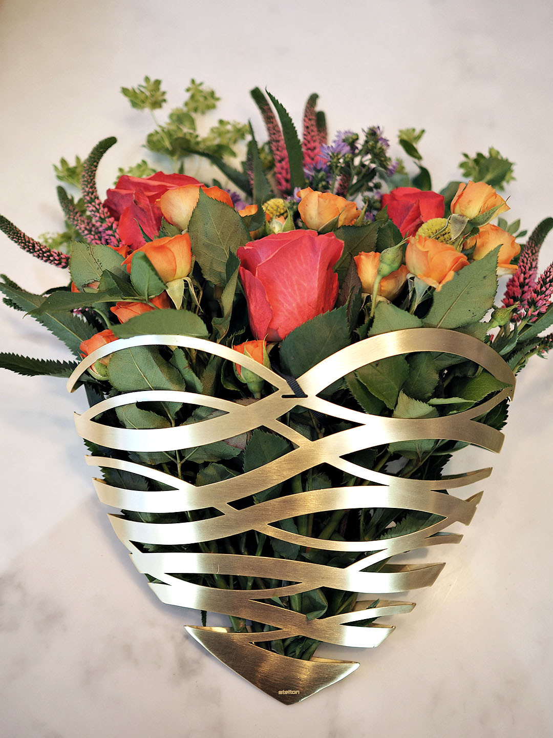 Bloom and Wild Flowers
