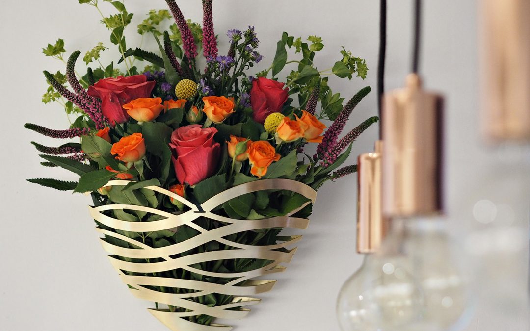 Back to Flower School