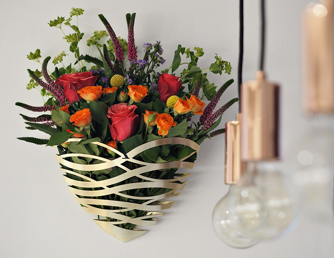 Bloom and Wild Flowers