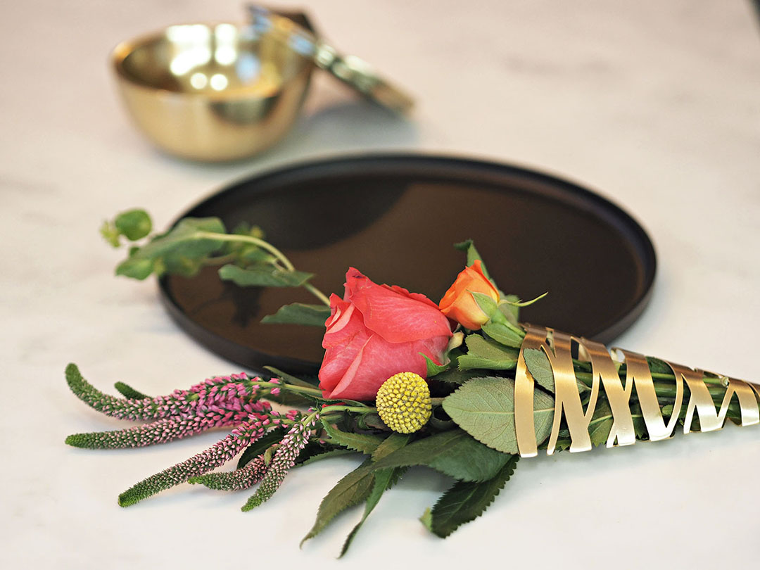 Bloom and Wild Flowers