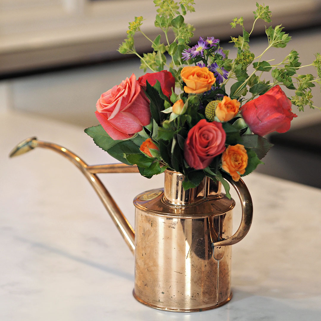 Bloom and Wild Flowers