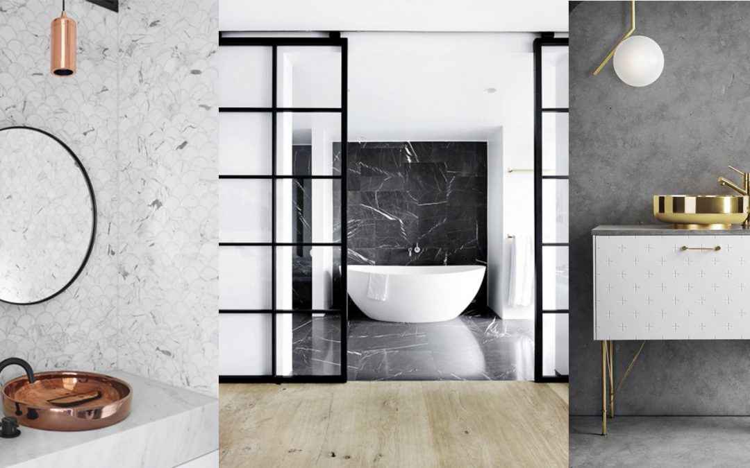 Dream Bathroom Renovation