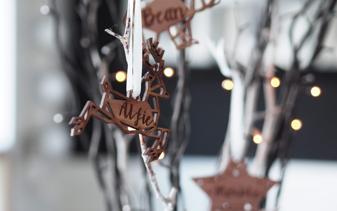 It’s Never Too Early for Christmas Decorations