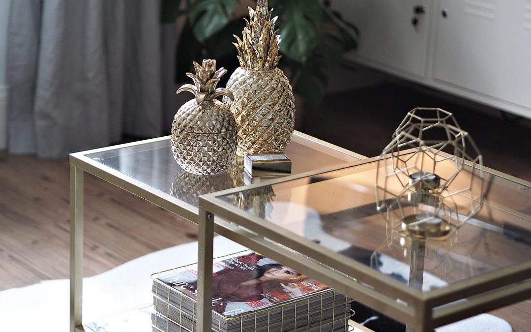 What Do You Call a Pineapple Candle? A Pineandle