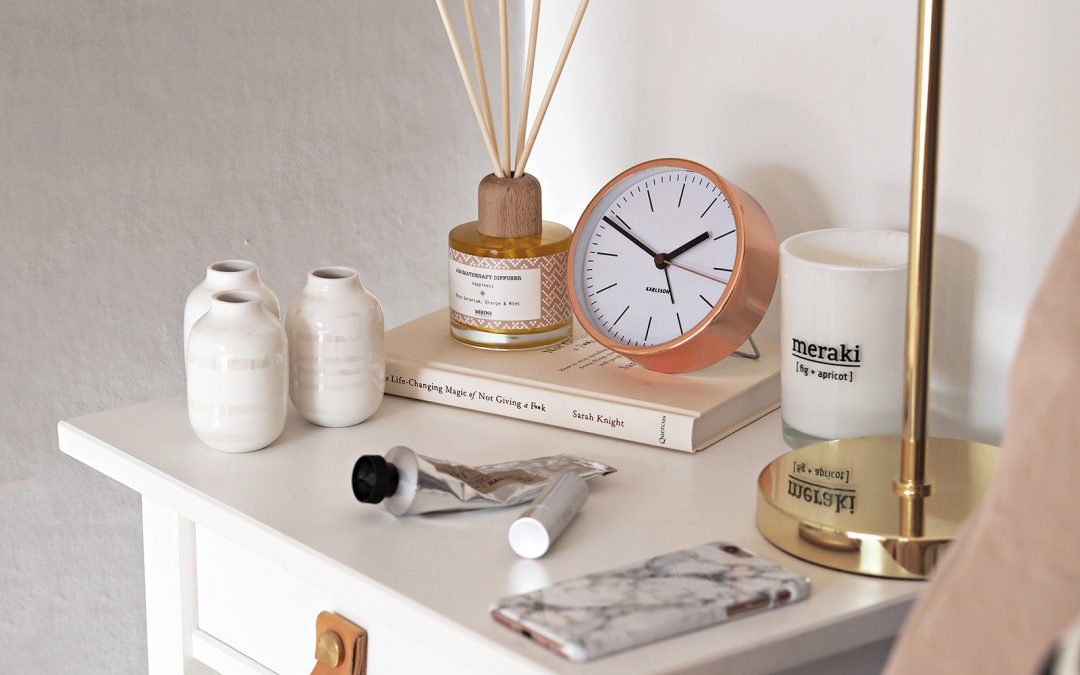 Scandinavian Fragrance
