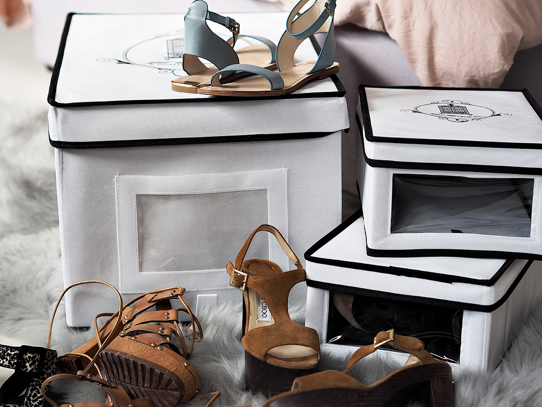 Total Wardrobe Care