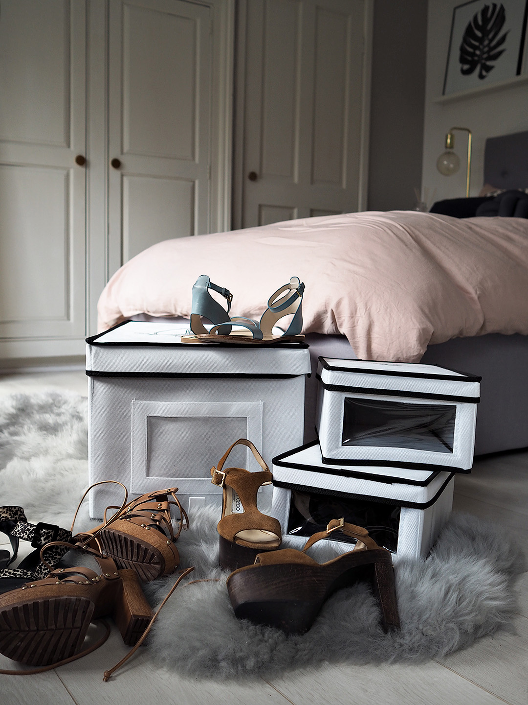 Total Wardrobe Care