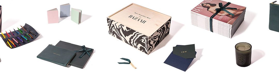 Not Another Bill x Harper’s Bazaar Hamper