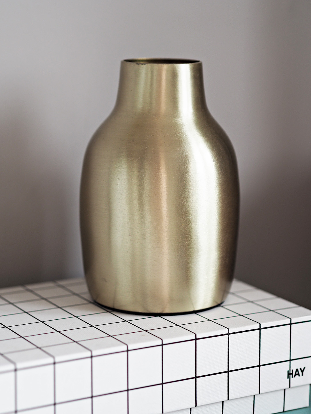 Brass House Doctor