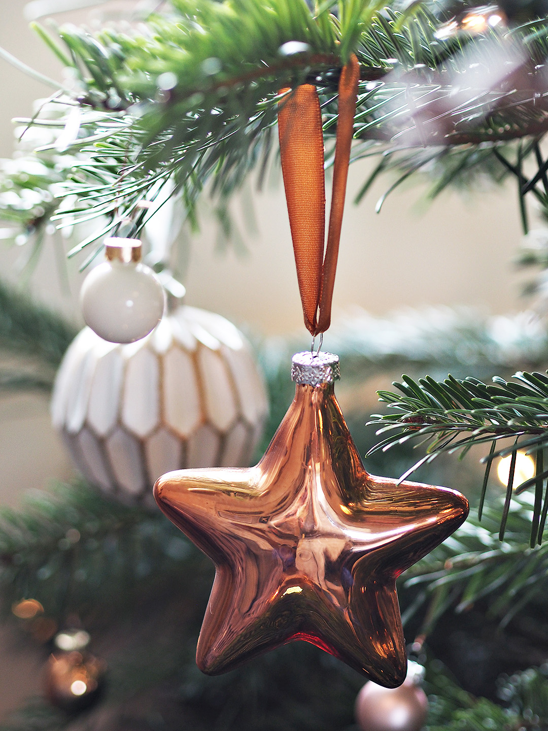 Scandinavian Christmas