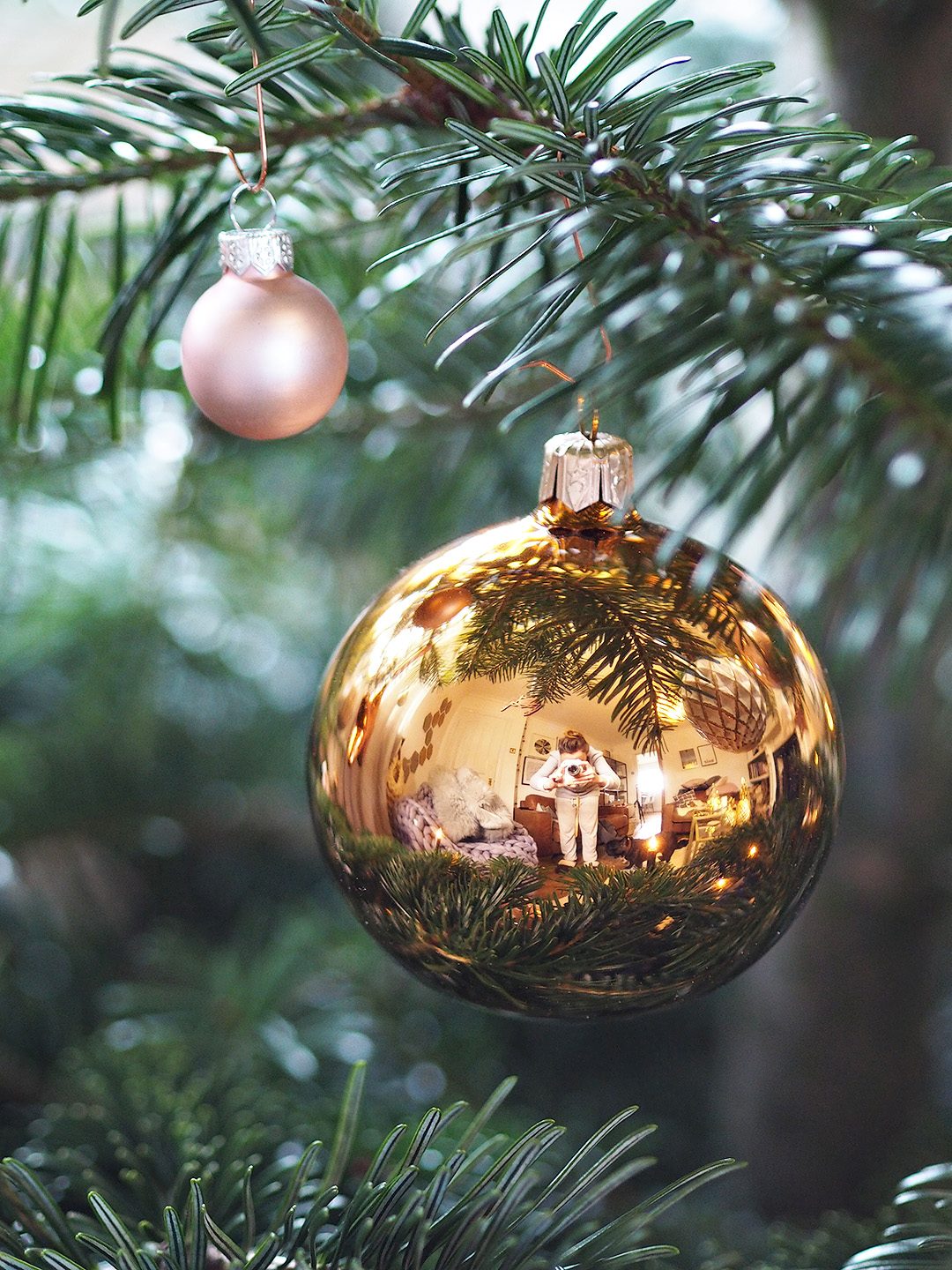 Scandinavian Christmas