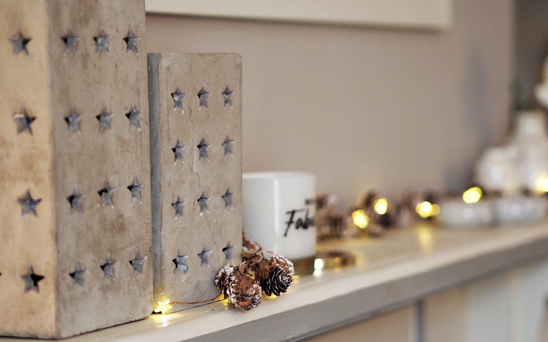 A Scandinavian Christmas