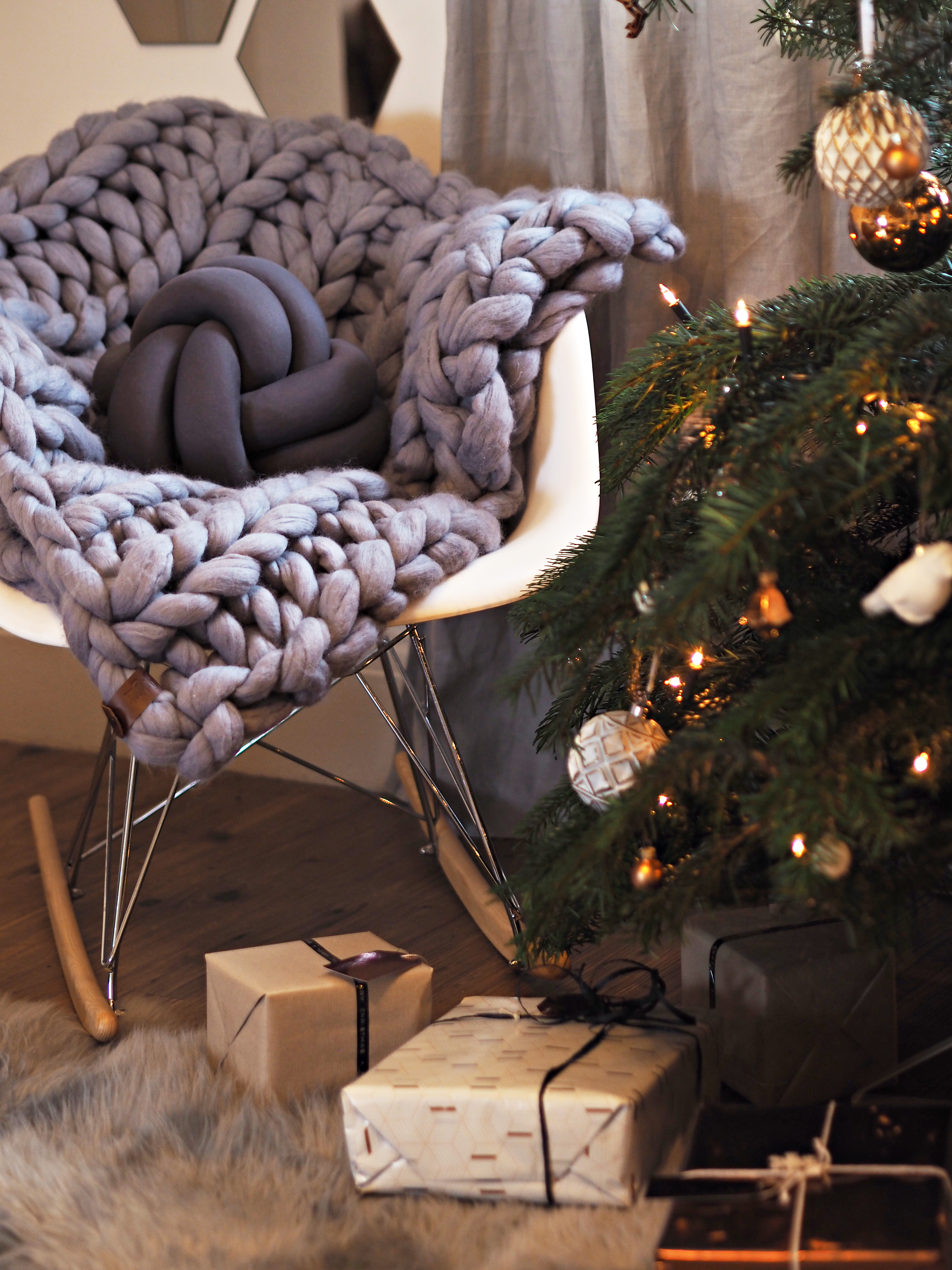 Scandinavian Christmas