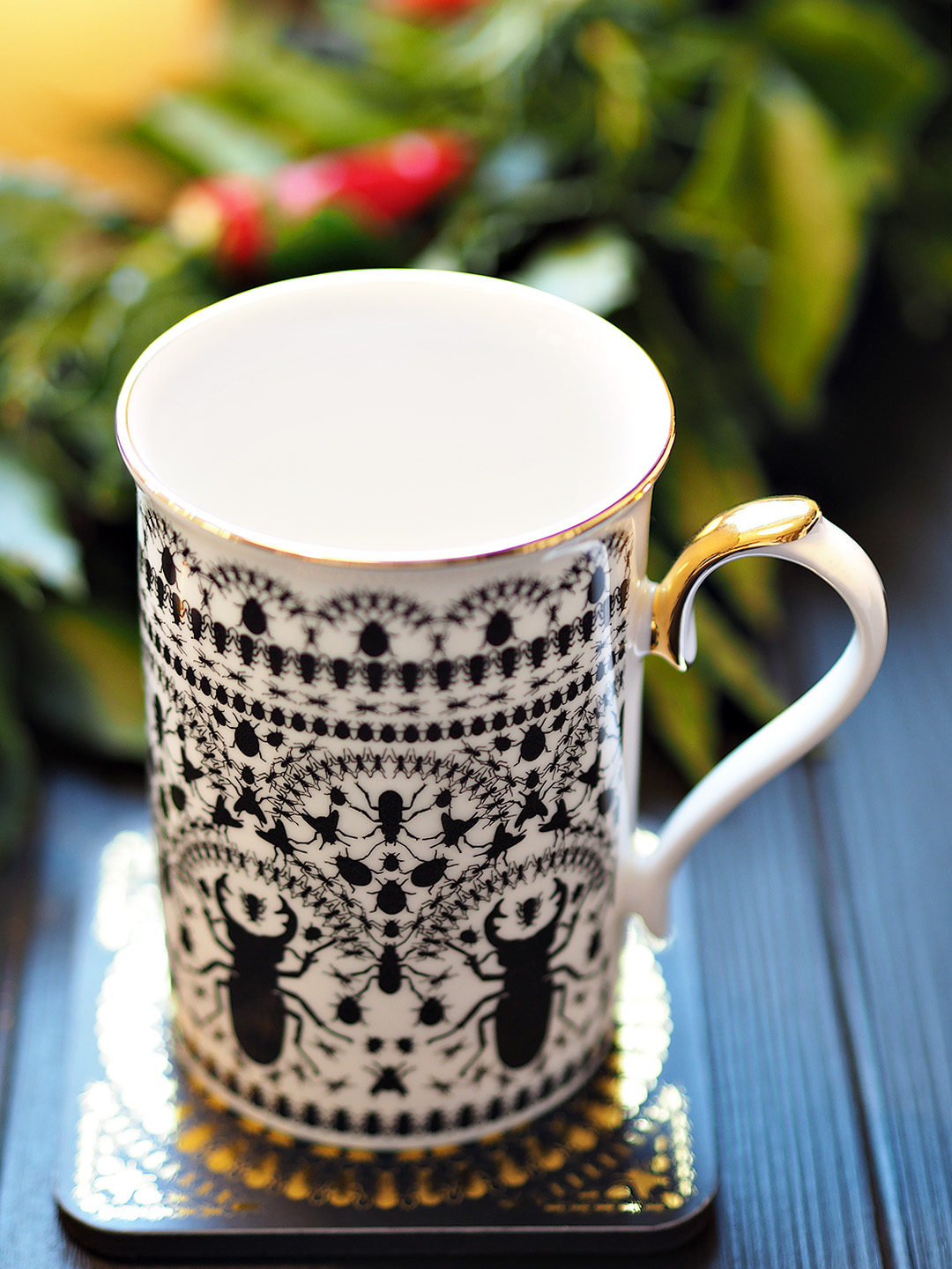 Scandinavian Christmas