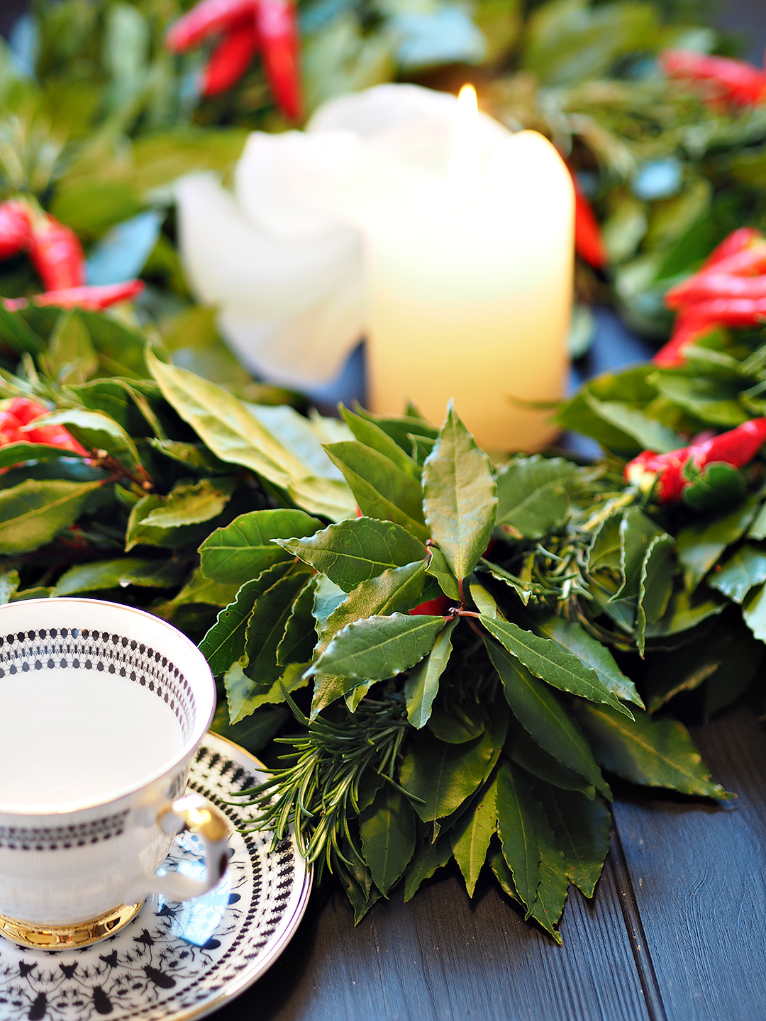 Scandinavian Christmas