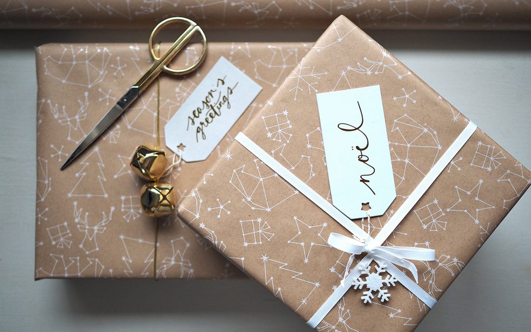 Last Minute Christmas Gift Guide