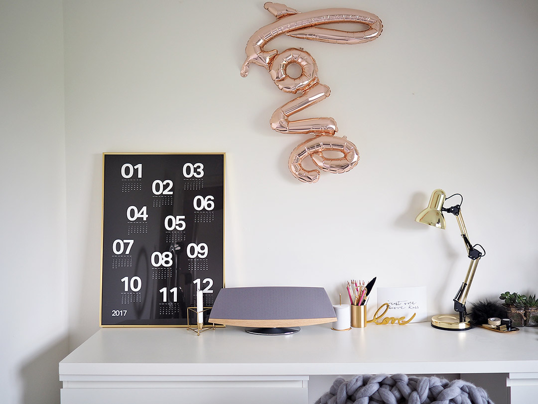 Moshi Spatia Speaker