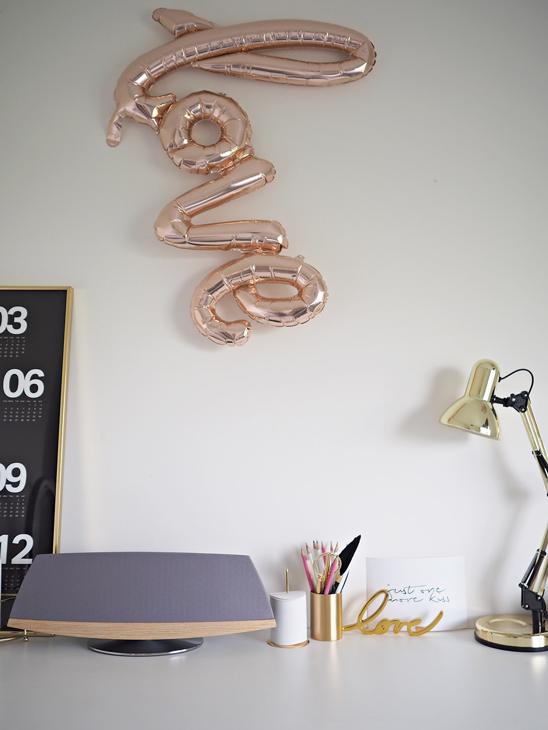 Moshi Spatia Speaker