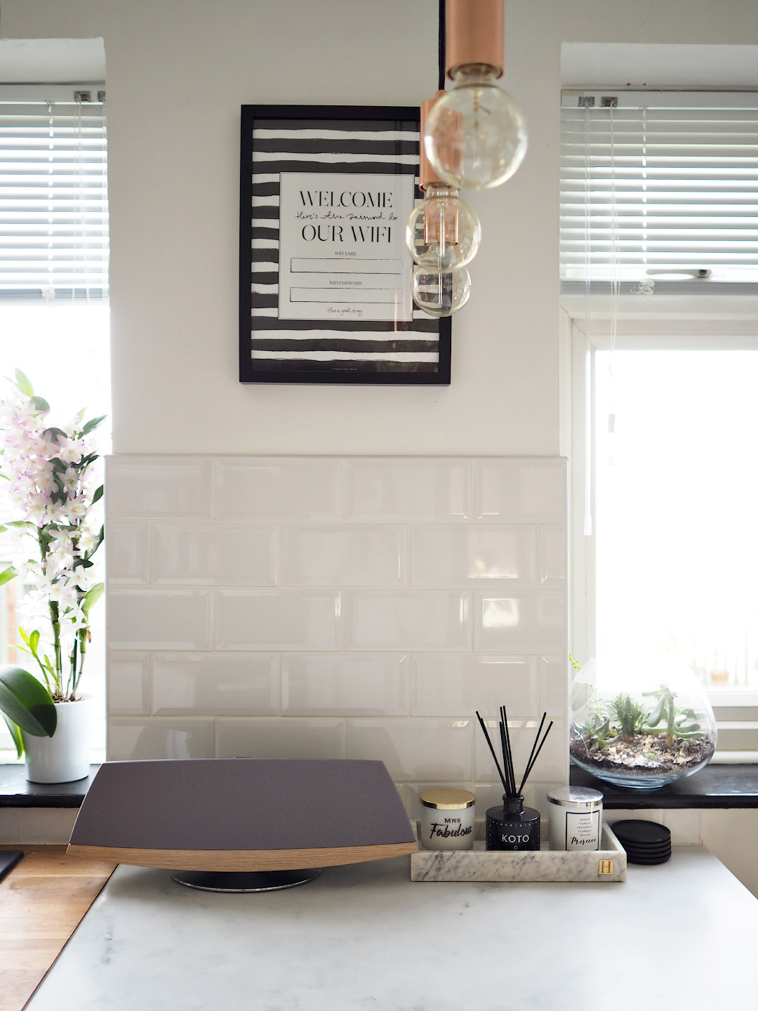 Moshi Spatia Speaker