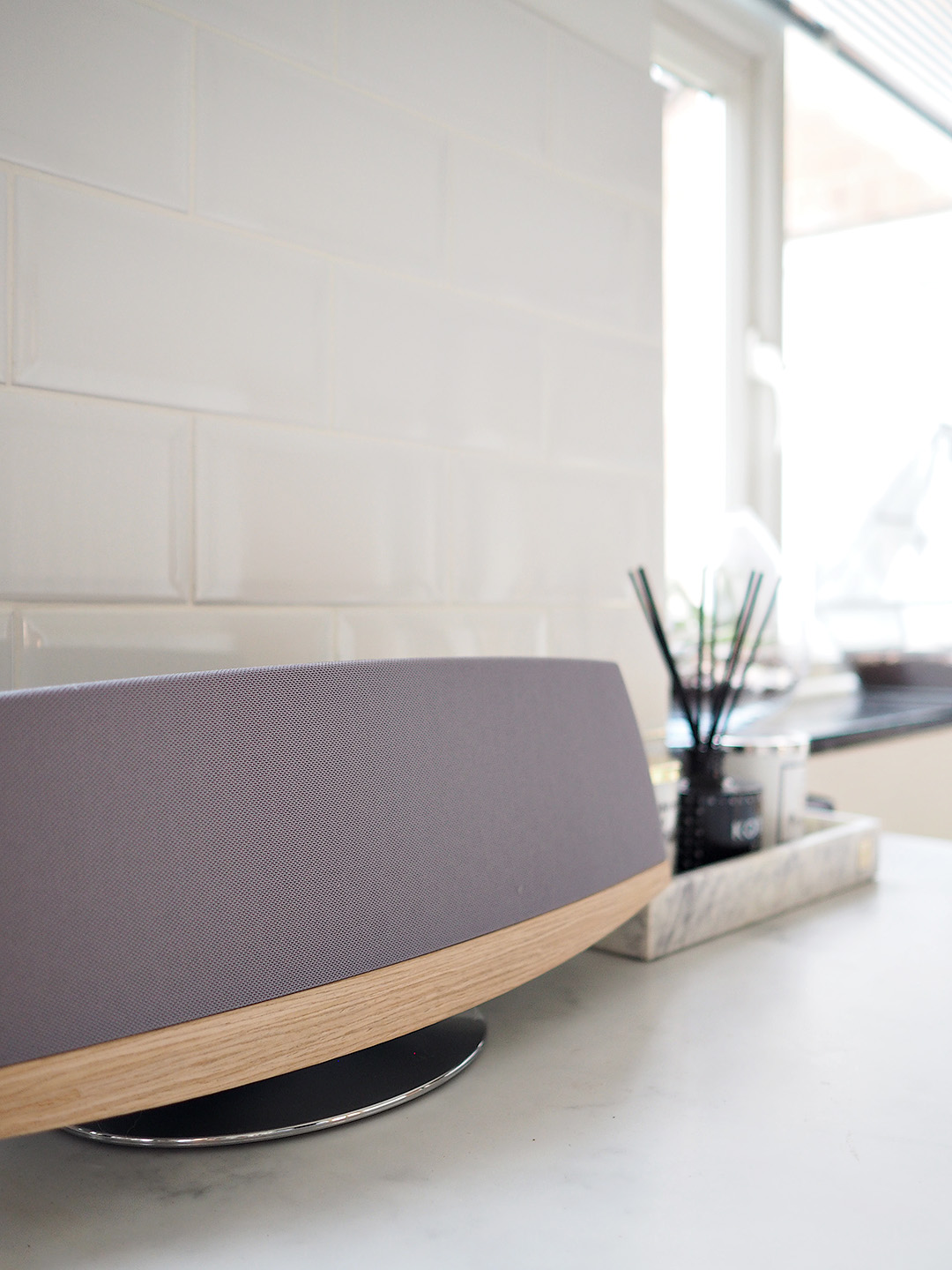 Moshi Spatia Speaker