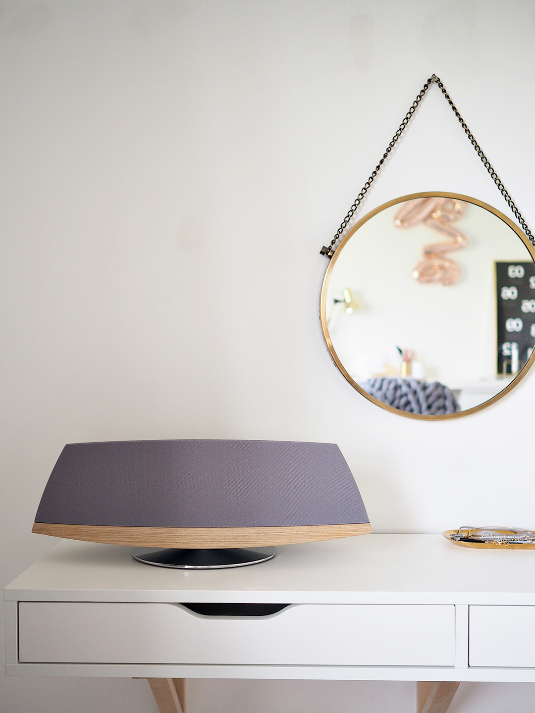 Moshi Spatia Speaker