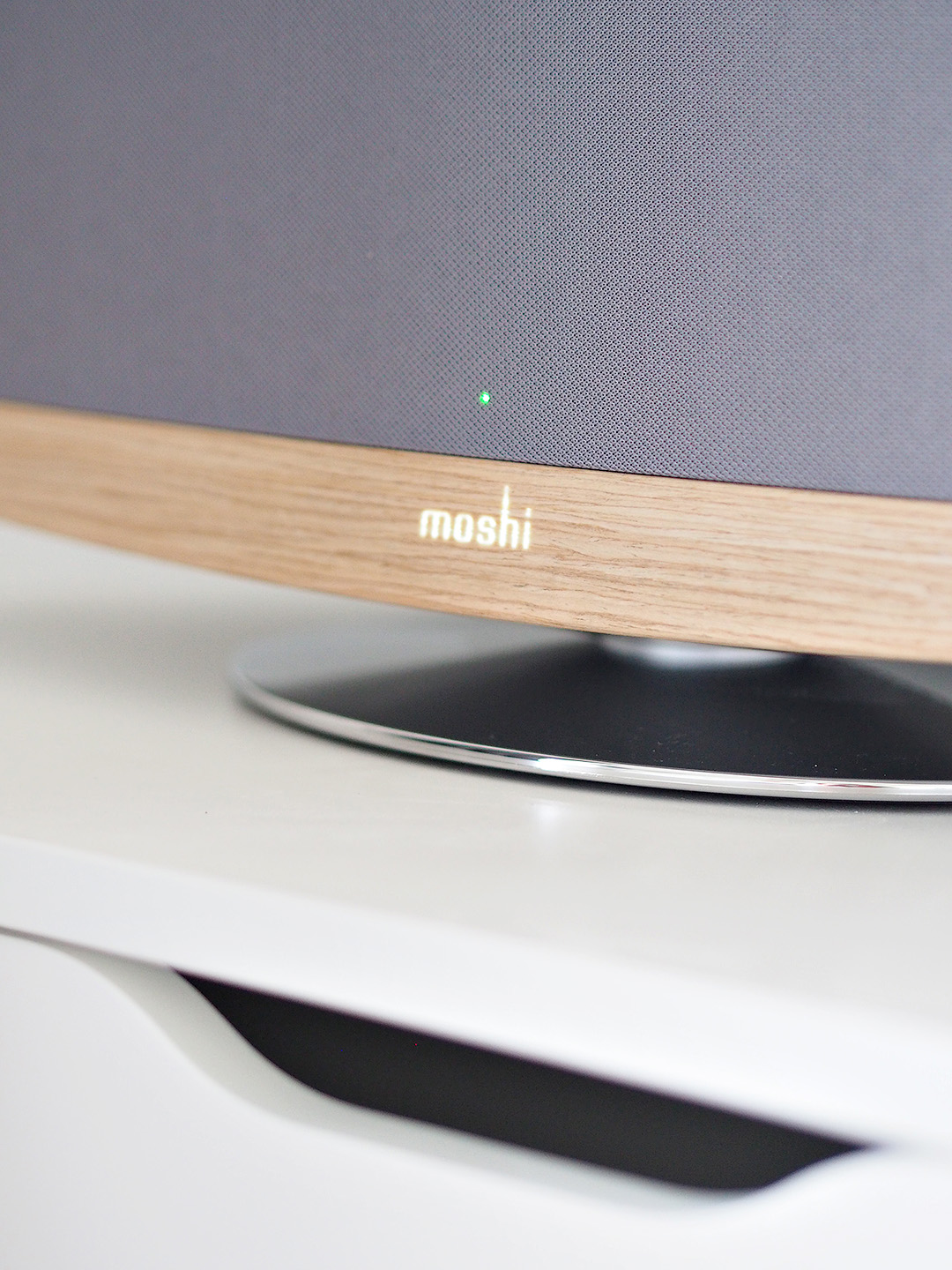 Moshi Spatia Speaker