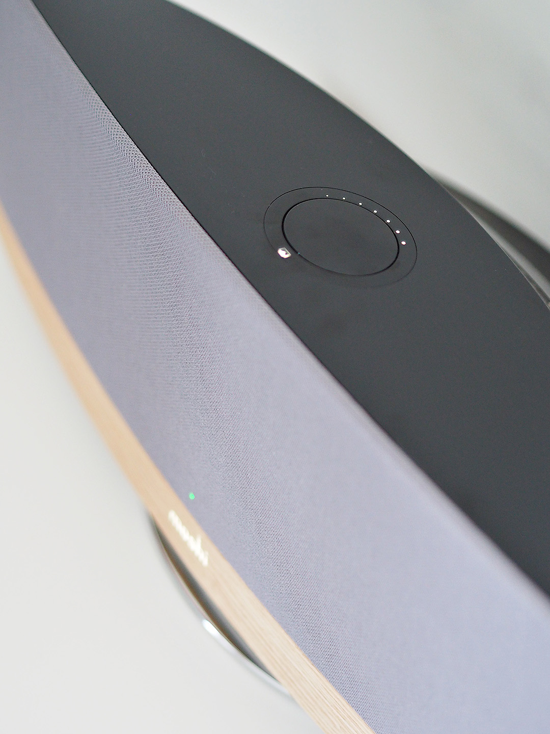 Moshi Spatia Speaker