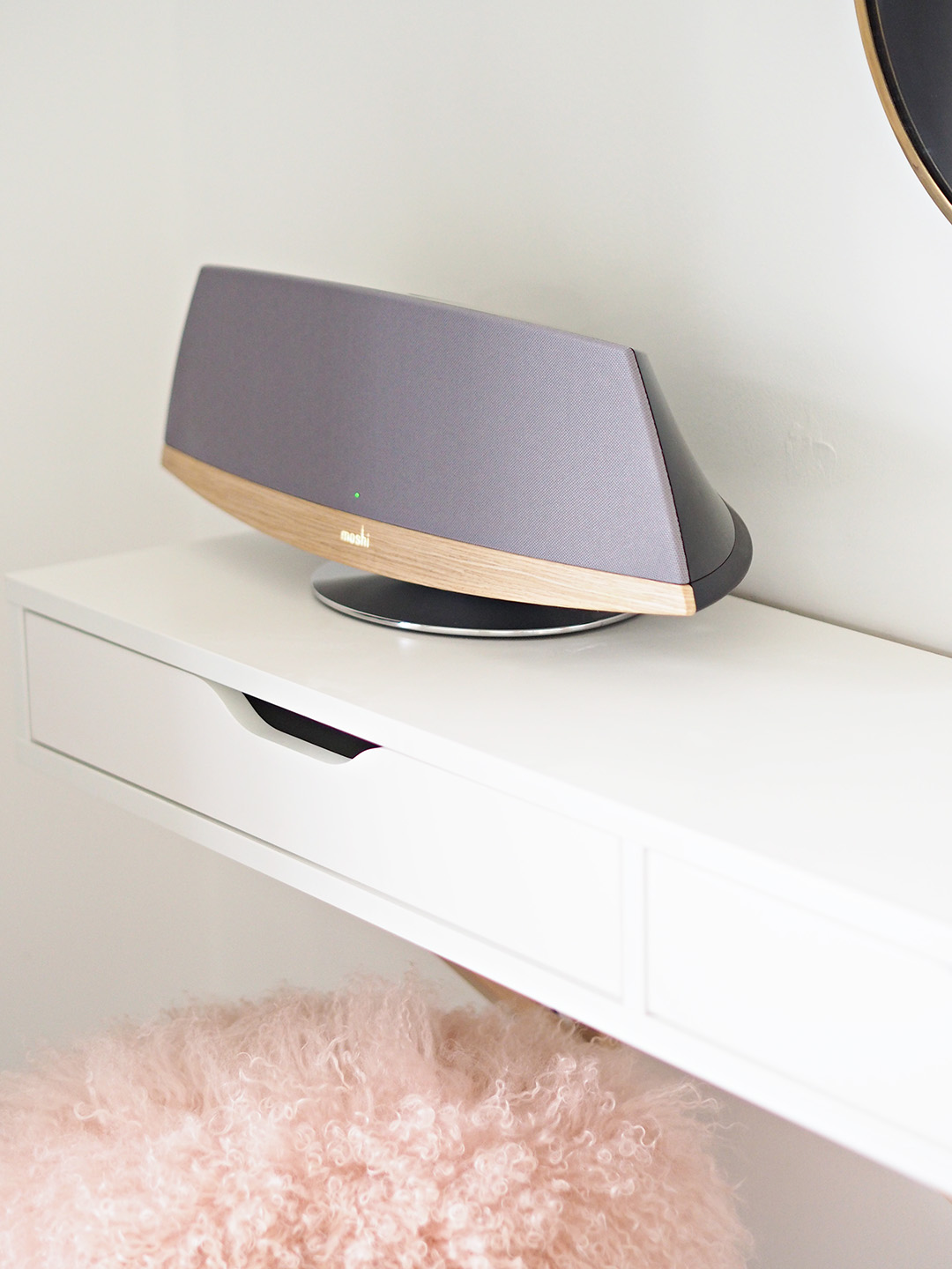 Moshi Spatia Speaker