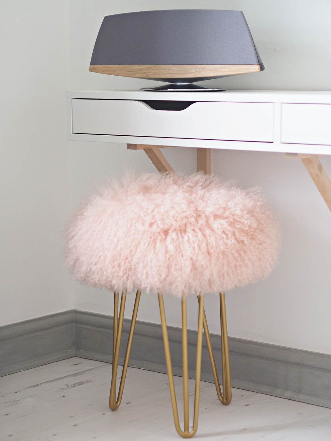 Moshi Spatia Speaker