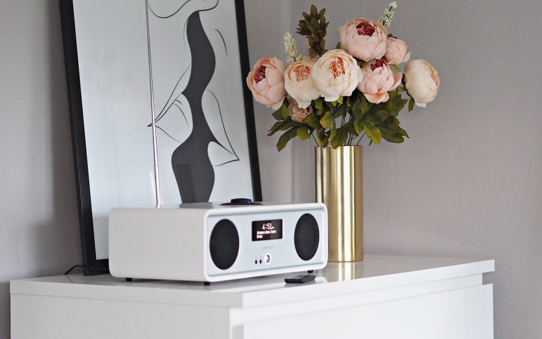 Adding a Touch of Retro Sound