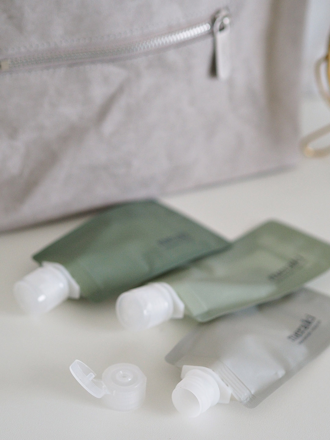 Meraki Travel Products