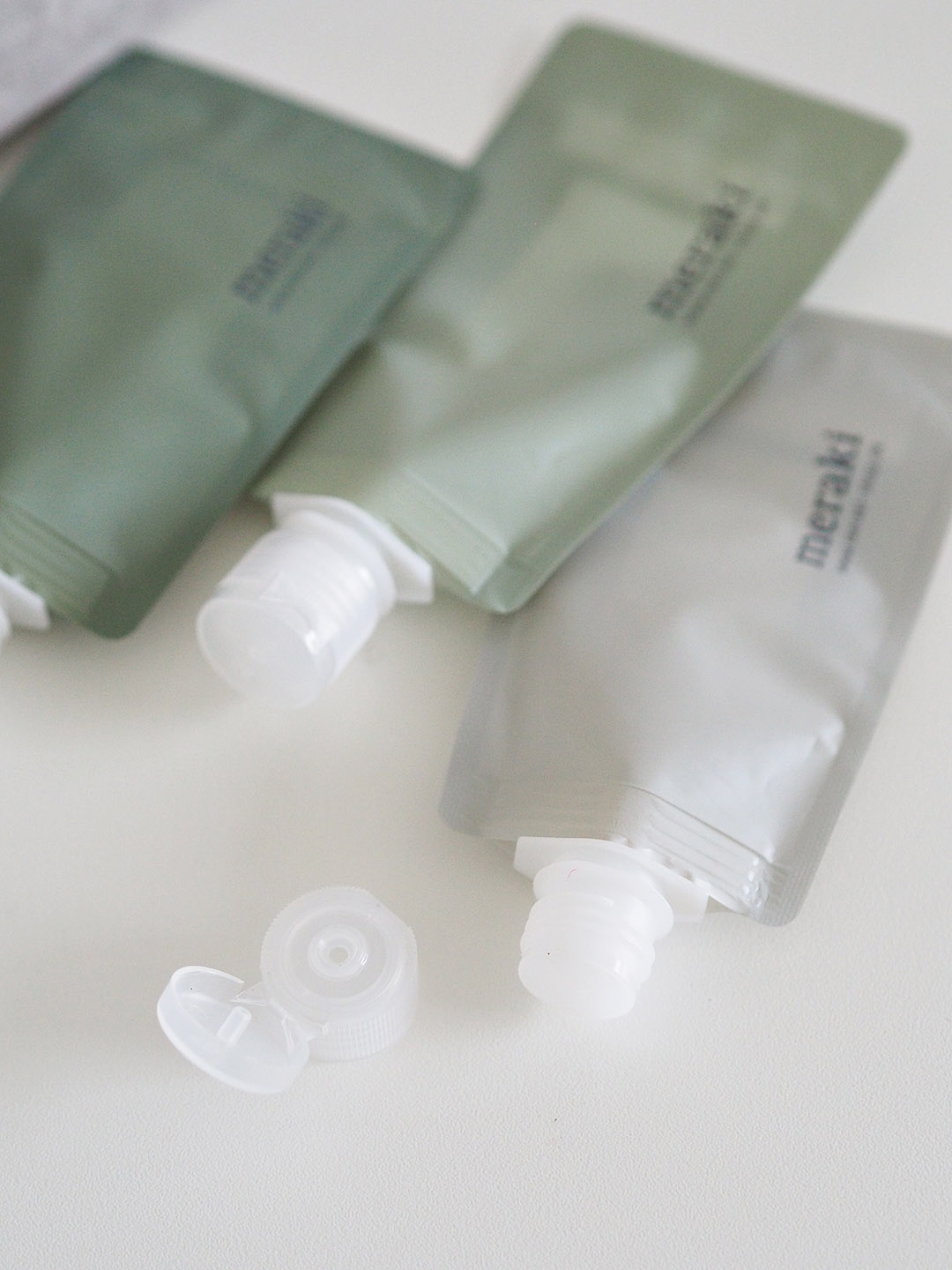 Meraki Travel Products