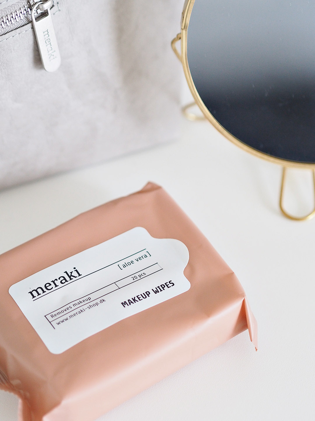 Meraki Travel Products