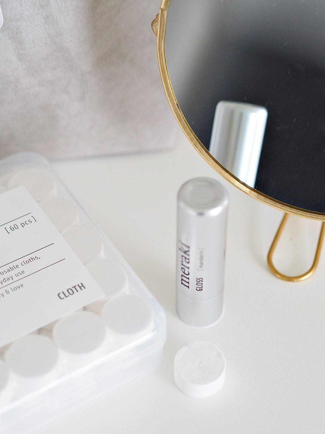 Meraki Travel Products